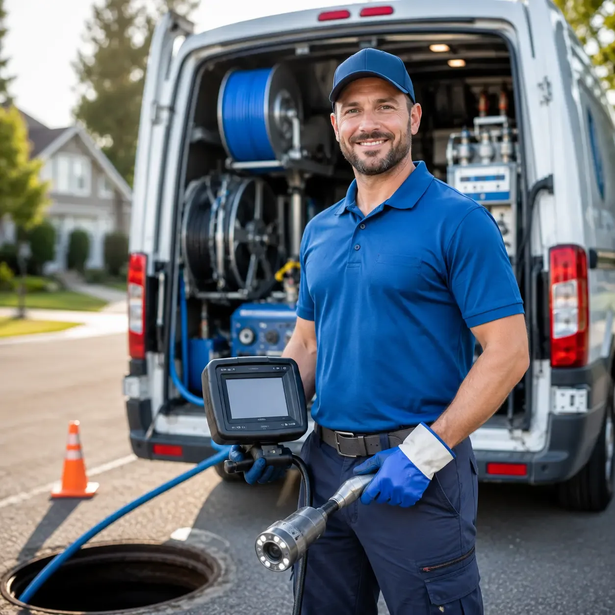 Local Pipe Relining specialists in Mansfield, MO