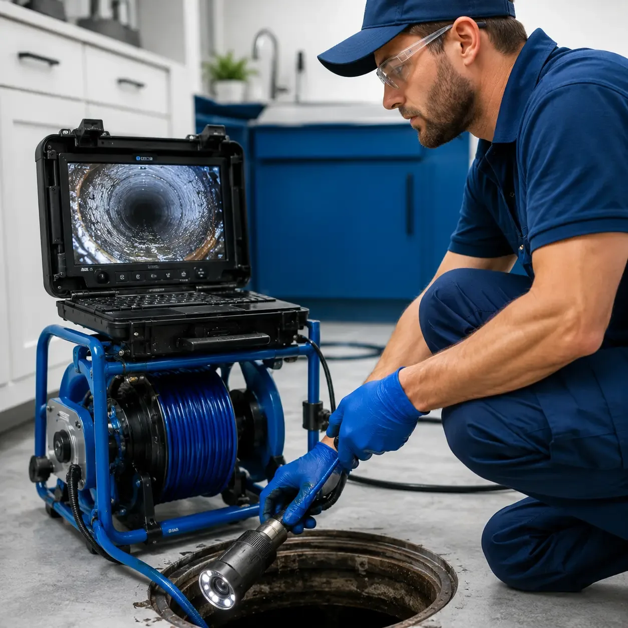 Pipe Relining professionals serving Mansfield, MO